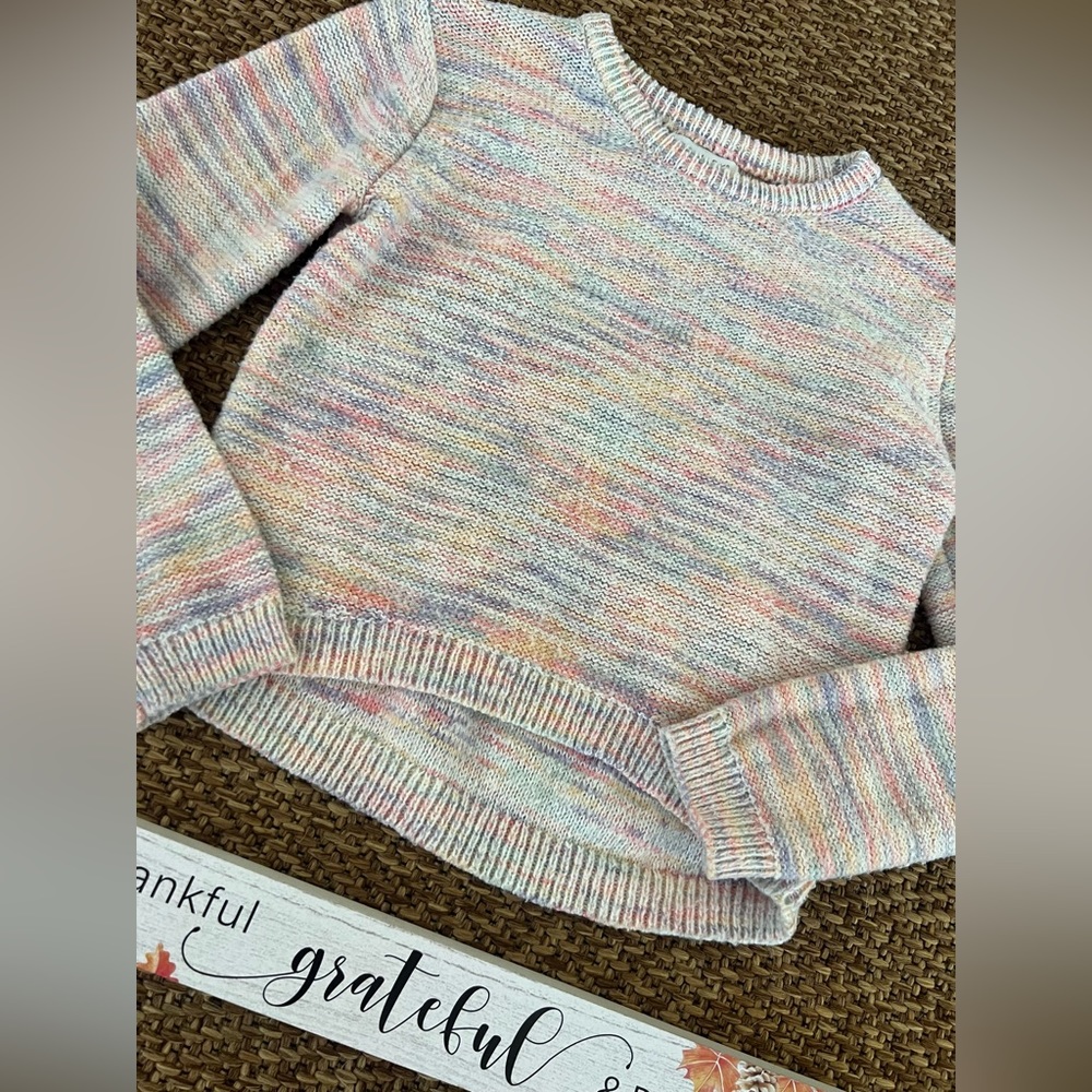 Primark knitted Girl set - Picture 7 of 9